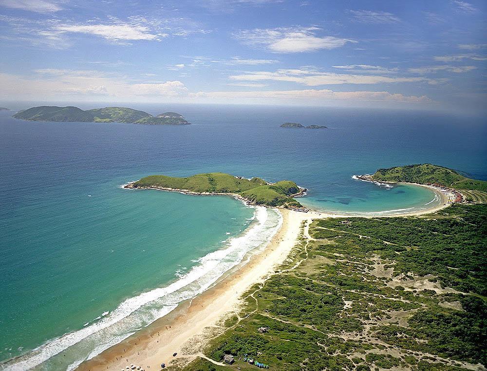 Suites Porto Caravelas Cabo Frio Exteriér fotografie