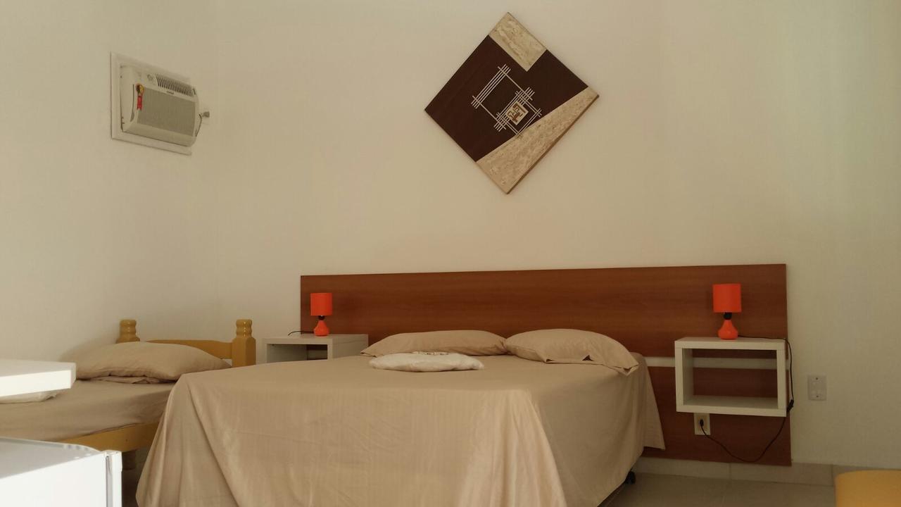 Suites Porto Caravelas Cabo Frio Exteriér fotografie