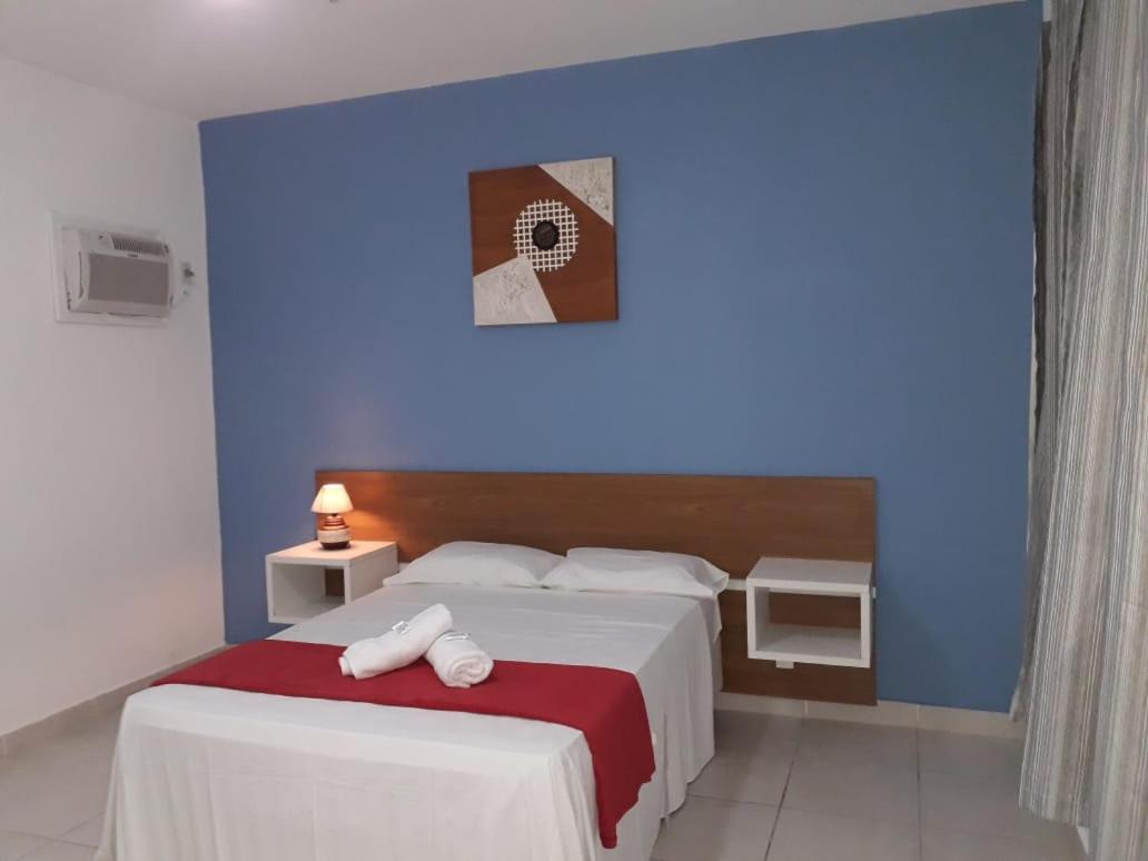 Suites Porto Caravelas Cabo Frio Exteriér fotografie
