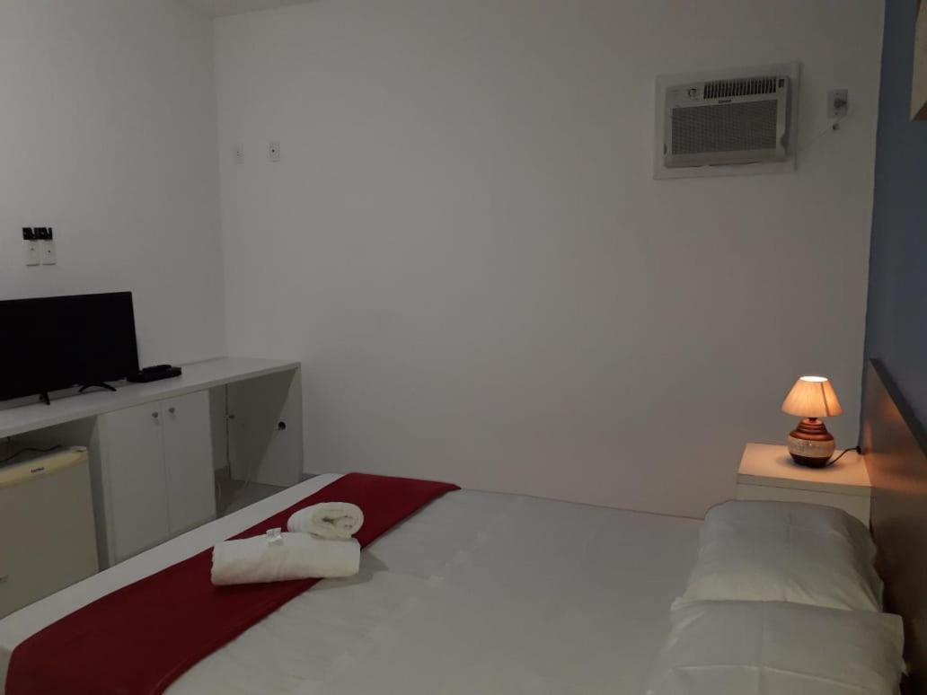 Suites Porto Caravelas Cabo Frio Exteriér fotografie